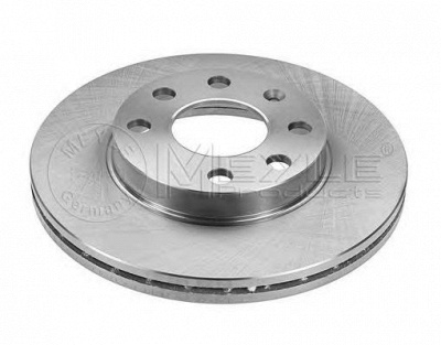 MEYLE 6155216011 -  Тормозной диск