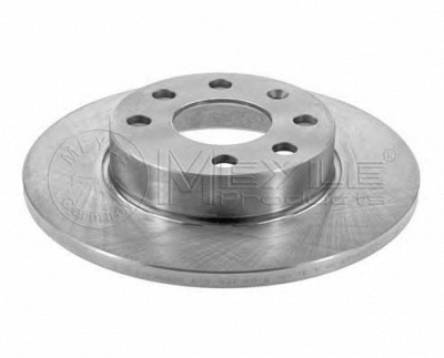 MEYLE 6155216019 -  Тормозной диск