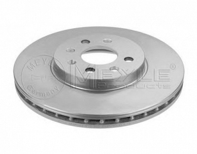 MEYLE 6155216032pd -  Тормозной диск