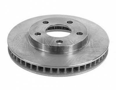MEYLE 6155216034 -  Тормозной диск