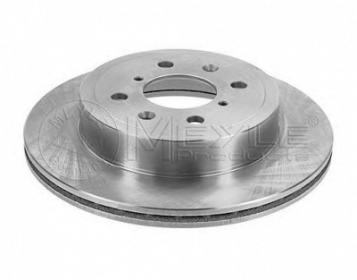 MEYLE 6155216039 -  Тормозной диск