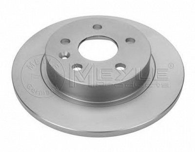 MEYLE 6155230005pd -  Тормозной диск
