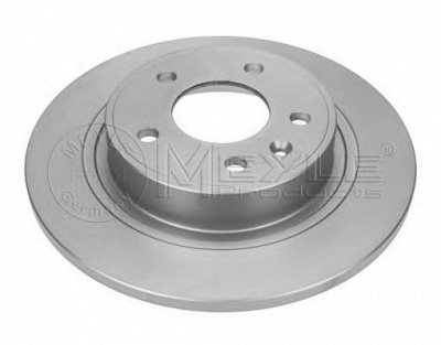 MEYLE 6155230006pd -  Тормозной диск