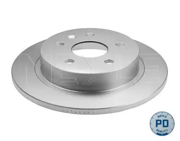 MEYLE 6155230011pd -  Тормозной диск