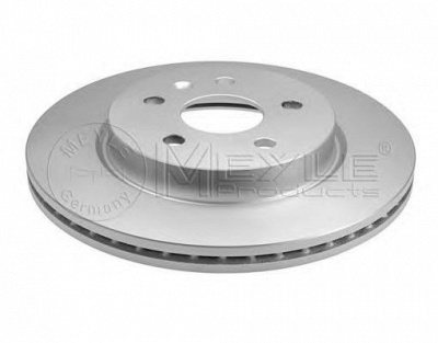 MEYLE 6155230013pd -  Тормозной диск