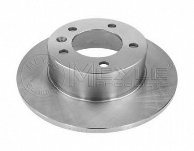 MEYLE 6155230016 -  Тормозной диск