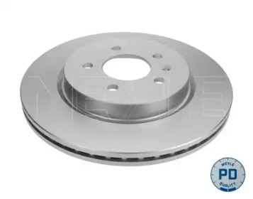 MEYLE 6155230020pd -  Тормозной диск