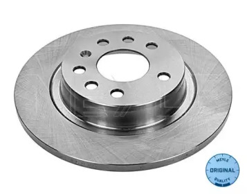 MEYLE 6155230025 -  Тормозной диск
