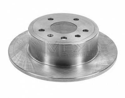 MEYLE 6155236004 -  Тормозной диск