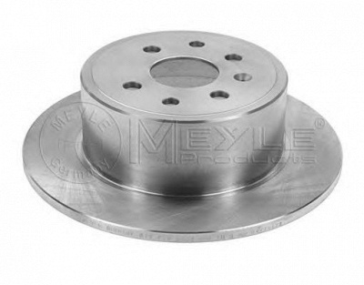 MEYLE 6155236005 -  Тормозной диск
