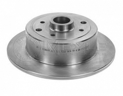 MEYLE 6155236006 -  Тормозной диск