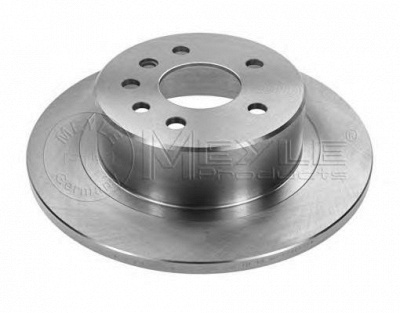MEYLE 6155236008 -  Тормозной диск