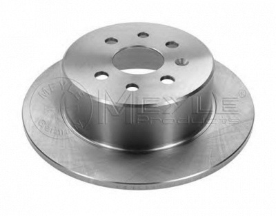 MEYLE 6155236009 -  Тормозной диск