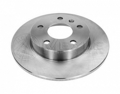 MEYLE 6155236018 -  Тормозной диск