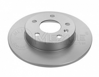 MEYLE 6155236018pd -  Тормозной диск