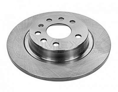 MEYLE 6155236025 -  Тормозной диск