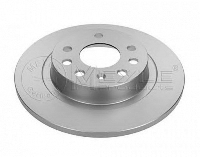 MEYLE 6155236025pd -  Тормозной диск