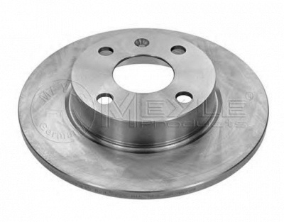 MEYLE 6155236028 -  Тормозной диск