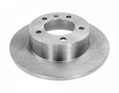 MEYLE 6155236037 -  Тормозной диск