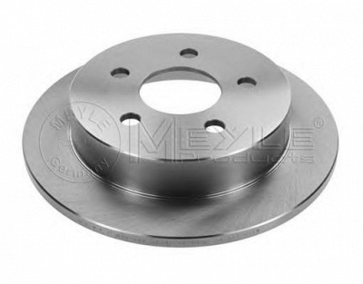 MEYLE 6155236040 -  Тормозной диск