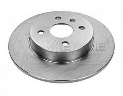MEYLE 6155236043 -  Тормозной диск