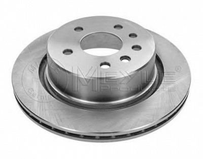 MEYLE 6155236046 -  Тормозной диск