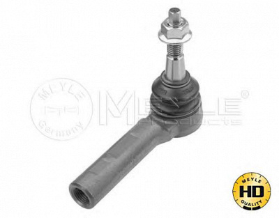 MEYLE 6160200015hd -  Наконечник поперечной рулевой тяги
