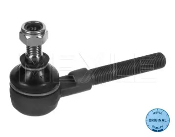 MEYLE 6160205387 -  Наконечник поперечной рулевой тяги