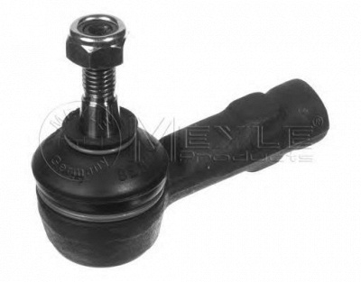 MEYLE 6160205570 -  Наконечник поперечной рулевой тяги