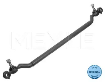 MEYLE 6160400000 -  Продольная рулевая тяга