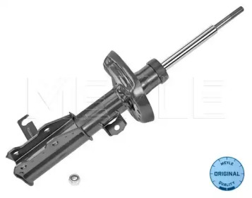 MEYLE 6266230022 -  АМОРТИЗАТОР ПЕРЕДНИЙ GAS L