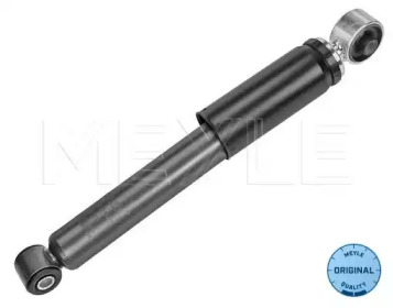 MEYLE 6267250022 -  Амортизатор подвески газовый, задний