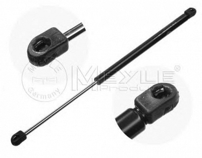 MEYLE 6401610808 -  Газовая пружина, крышка багажник