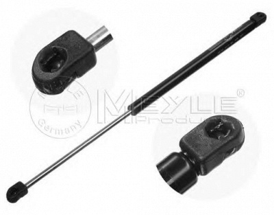 MEYLE 6401610811 -  Газовая пружина, крышка багажник