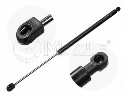 MEYLE 6401610818 -  Газовая пружина, крышка багажник