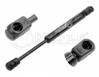 MEYLE 6409100057 -  Газовая пружина, капот
