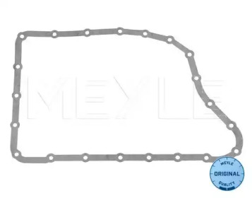 MEYLE 7141390001 -  Прокладка, масляный поддон автоматической коробки передач