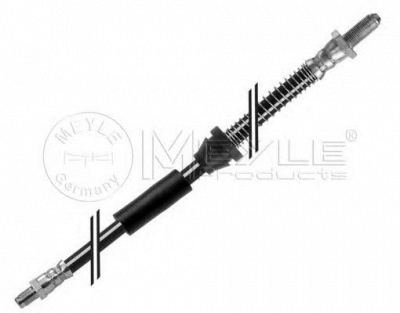 MEYLE 7141660002 -  Тормозной шланг
