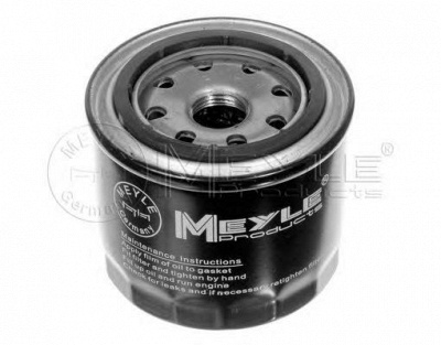 MEYLE 7143220005 -  Масляный фильтр
