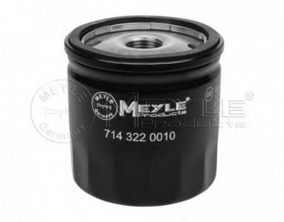 MEYLE 7143220010 -  Масляный фильтр