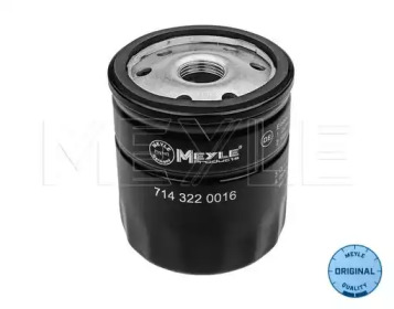 MEYLE 7143220016 -  Масляный фильтр