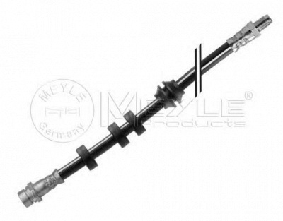 MEYLE 7145250001 -  Тормозной шланг