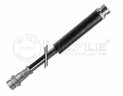 MEYLE 7145250004 -  Тормозной шланг
