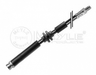 MEYLE 7145250013 -  Тормозной шланг