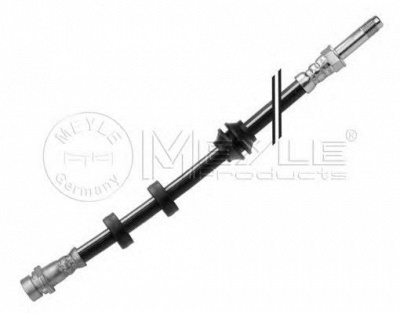 MEYLE 7145250015 -  Тормозной шланг