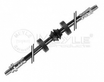 MEYLE 7145250016 -  Тормозной шланг