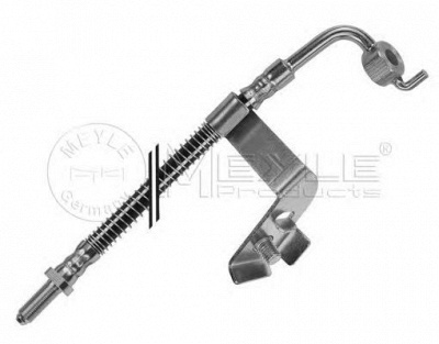 MEYLE 7145250023 -  Тормозной шланг