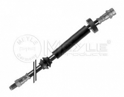 MEYLE 7145250026 -  Тормозной шланг