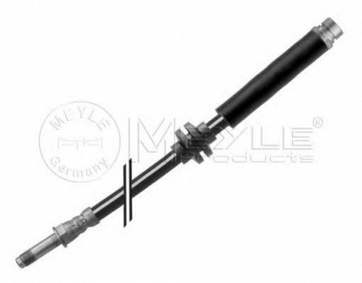 MEYLE 7145250028 -  Тормозной шланг