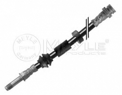 MEYLE 7145250031 -  Тормозной шланг